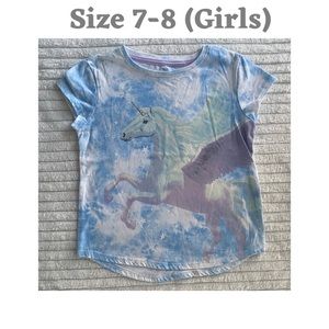 Unicorn TShirt